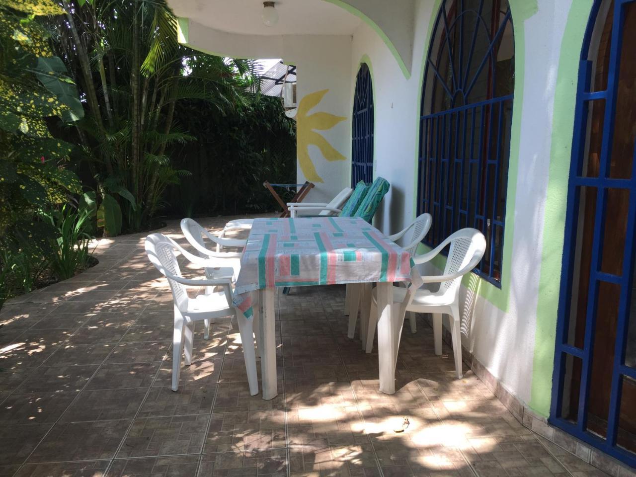 Bed and Breakfast La Perlita Jacó Exterior foto